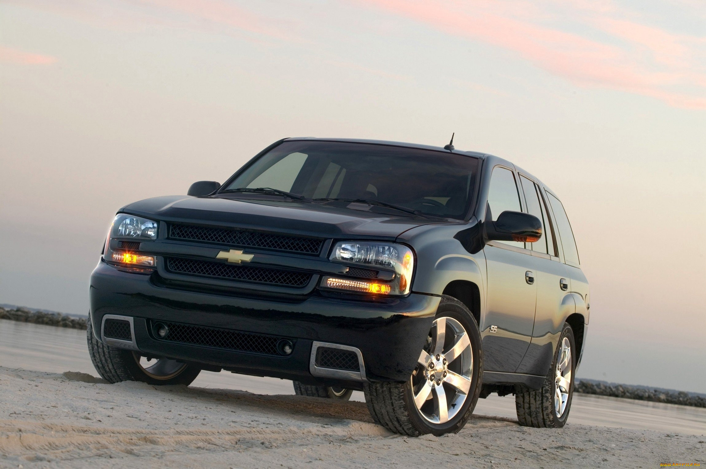 , chevrolet